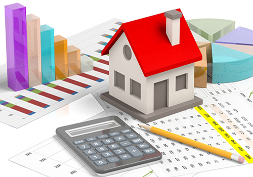 Escrow Tax Reporting