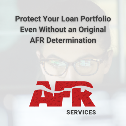 Portfolio Review Services