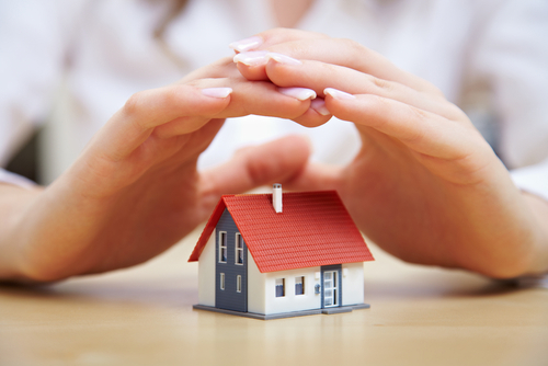 Lender-Placed Hazard Insurance