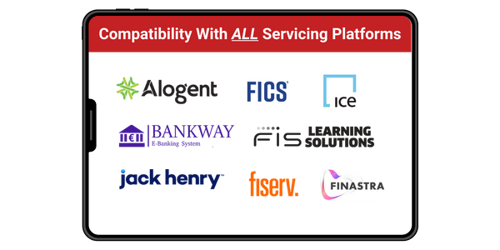 Servicing Platforms