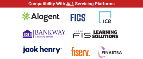 Servicing Platforms