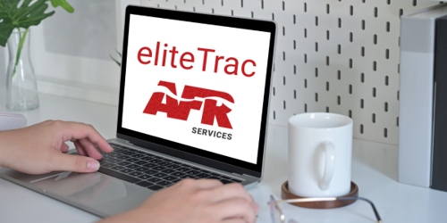 eliteTrac