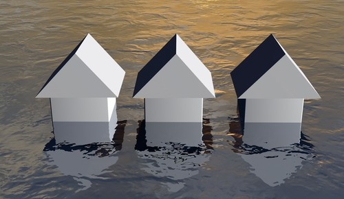 Lender-Placed Flood Insurance